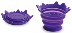 LAMY auqaplus Wasserbecher violet