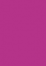 Krepp-Papier Rolle pink wasserfest