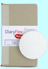 DiaryFlex Dot Refill