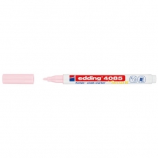 Kreidemarker 4085, 1 - 2 mm, pastellrosa