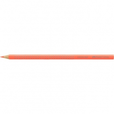 Buntstift CASTELL Colour Grip neon-orange
