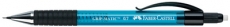 Druckbleistift GRIP-MATIC 1377, blau, 0,7