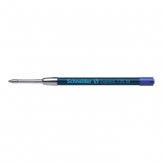 Kugelschreibermine 735 M, blau
