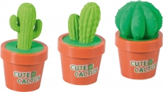 Doppelspitzer Kaktus