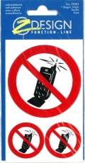 Keine Handys