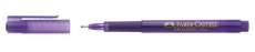 Broadpen CASTELL violett