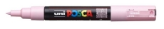Marker UNI POSCA PC1MC, 0,7, rosa