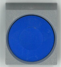 Deckfarbe Nr. 108a kobaltblau