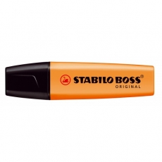 Textmarker STABILO BOSS ORIGINAL, orange