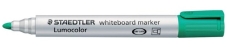 Whiteboard-Marker Lumocolor 351 grn