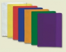 LEITZ Soft Cover, A4, 71-105 Blatt, schwarz