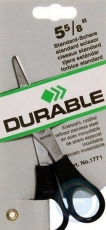 DURABLE Standard-Schere 15,5 cm