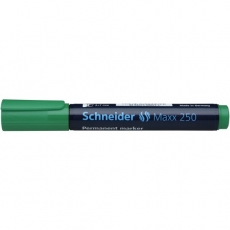 Permanentmarker Maxx 250 grn