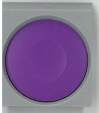 Deckfarbe Nr. 109 violett