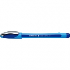 Stift Slider XB blau