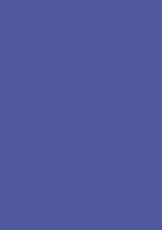 Krepp-Papier Rolle knigsblau wasserfest