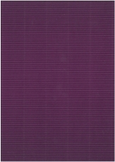 Bastelwellkarton violett