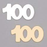 Streuteile 100