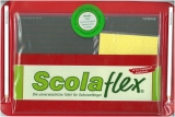 Scolaflex liniert/kariert