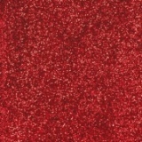 Efcolor, 10 ml, Glitter rot