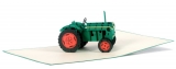 DK Traktor