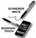 Touch Pen Kugelschreiber