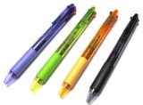 Kugelschreiber 4-Farb