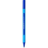 Tintenschreiber Slider Edge blau