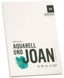 Aquarell-Block 240gr. 170 x 240mm