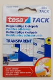 Tesa Pads transparent
