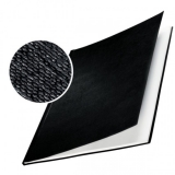 LEITZ Hard-Cover, A4, 36-70 Blatt, schwarz