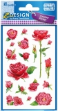 Sticker Rose 2