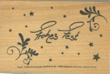 Stempel Frohes Fest