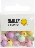 Rico Design Smiley Originals Perlen