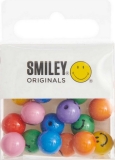Rico Design Smiley Originals Perlen