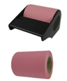 ECO Tape, 60mm x 12 Meter rosa, ablsbar