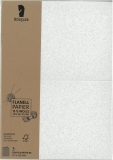 Cotton Papier Karten Terra Flanell 3erPak