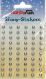 Stony-Sticker 6mm