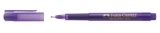 Broadpen CASTELL® violett