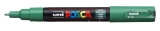 Marker UNI POSCA PC1MC, 0,7, grn