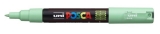 Marker UNI POSCA PC1MC, 0,7, hellgrn