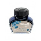 Pelikan Tinte 4001 im Glas, knigsblau