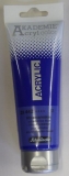 AKADEMIE® Acryl color 120 ml Ultramarinblau