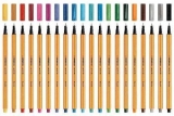 STABILO point 88 Etui mit 20 Stiften