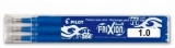 Frixion Tintenroller-Ersatzmine 1,0 - blau