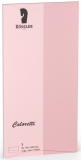 Coloretti-5er Pack Briefumschlge DL 80g/m, rosa
