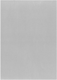 Tonpapier 50x70 silberfarbig matt