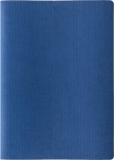 Prsentationsmappe blau