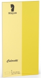 Coloretti-5er Pack Briefumschlge DL 80g/m, goldgelb