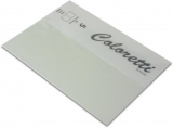 Coloretti-5er Pack Karten B6 hd-pl 225g/m, grau